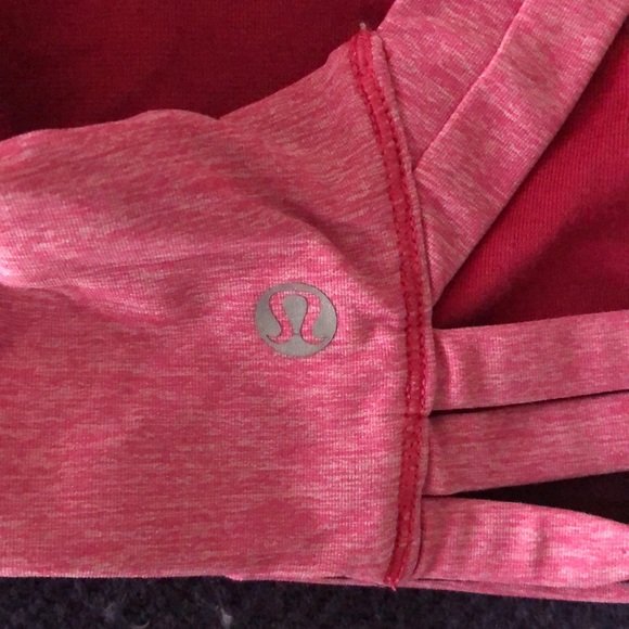 Lululemon sports bra. - Picture 3 of 3